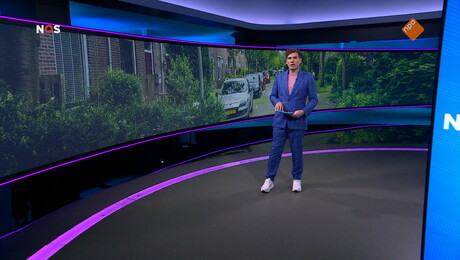 Het NOS Jeugdjournaal | NOS Jeugdjournaal